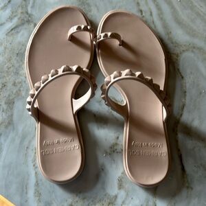 Carmen Sol Sandal Italian Sandal